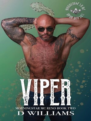 cover image of Viper